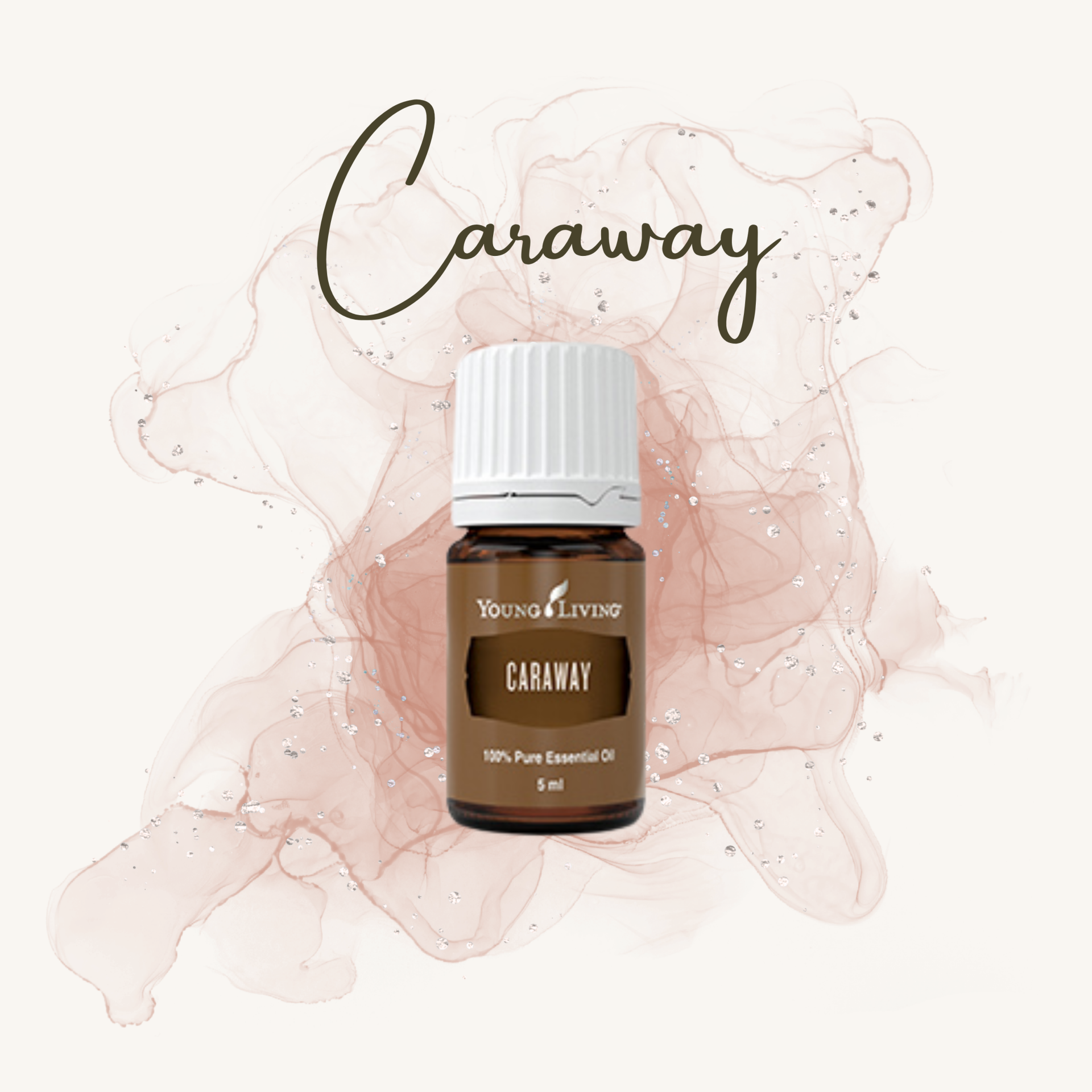 Caraway 5ml