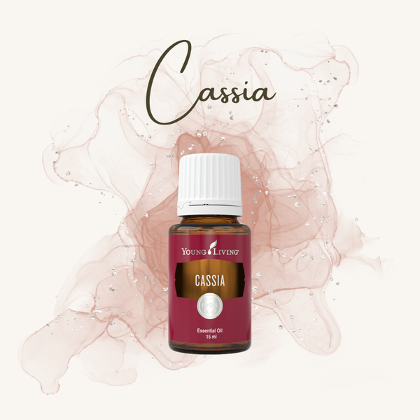 Cassia 15ml