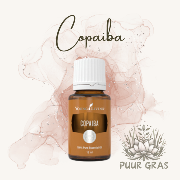 Copaiba