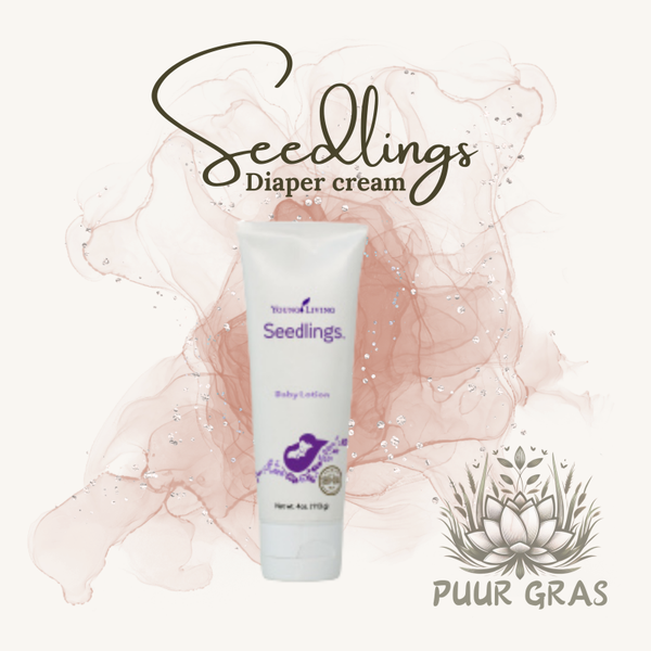 Seedings diaper cream