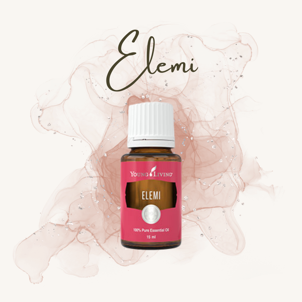 Elemi 15ml