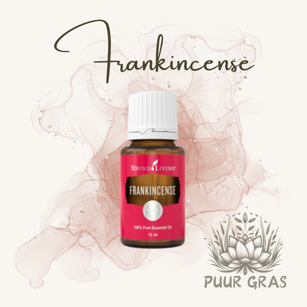 Frankincense