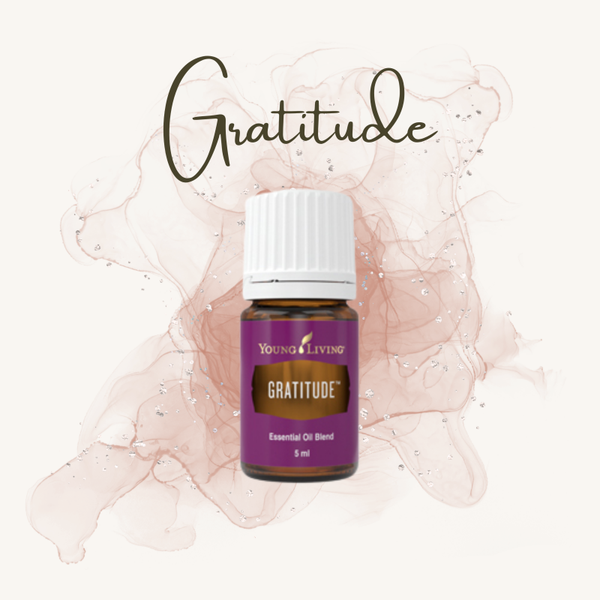 Graditude 5ml