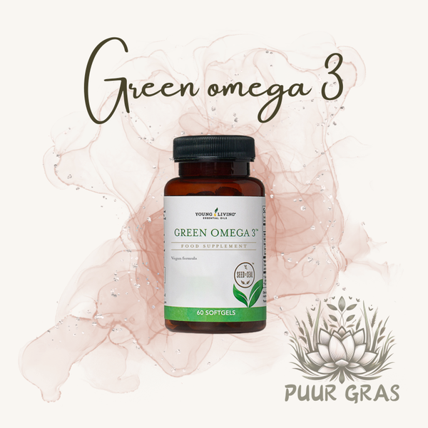Green Omega 3