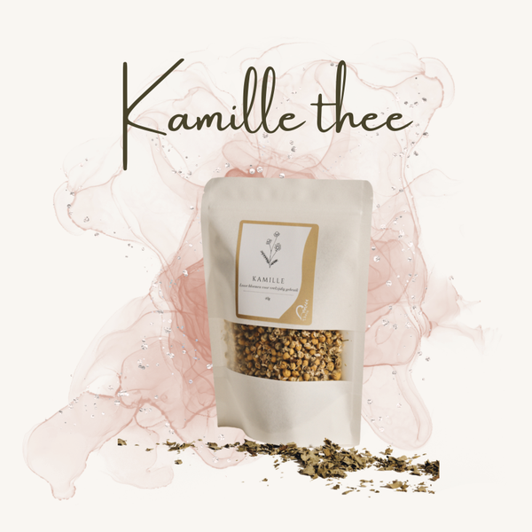 Kamille thee