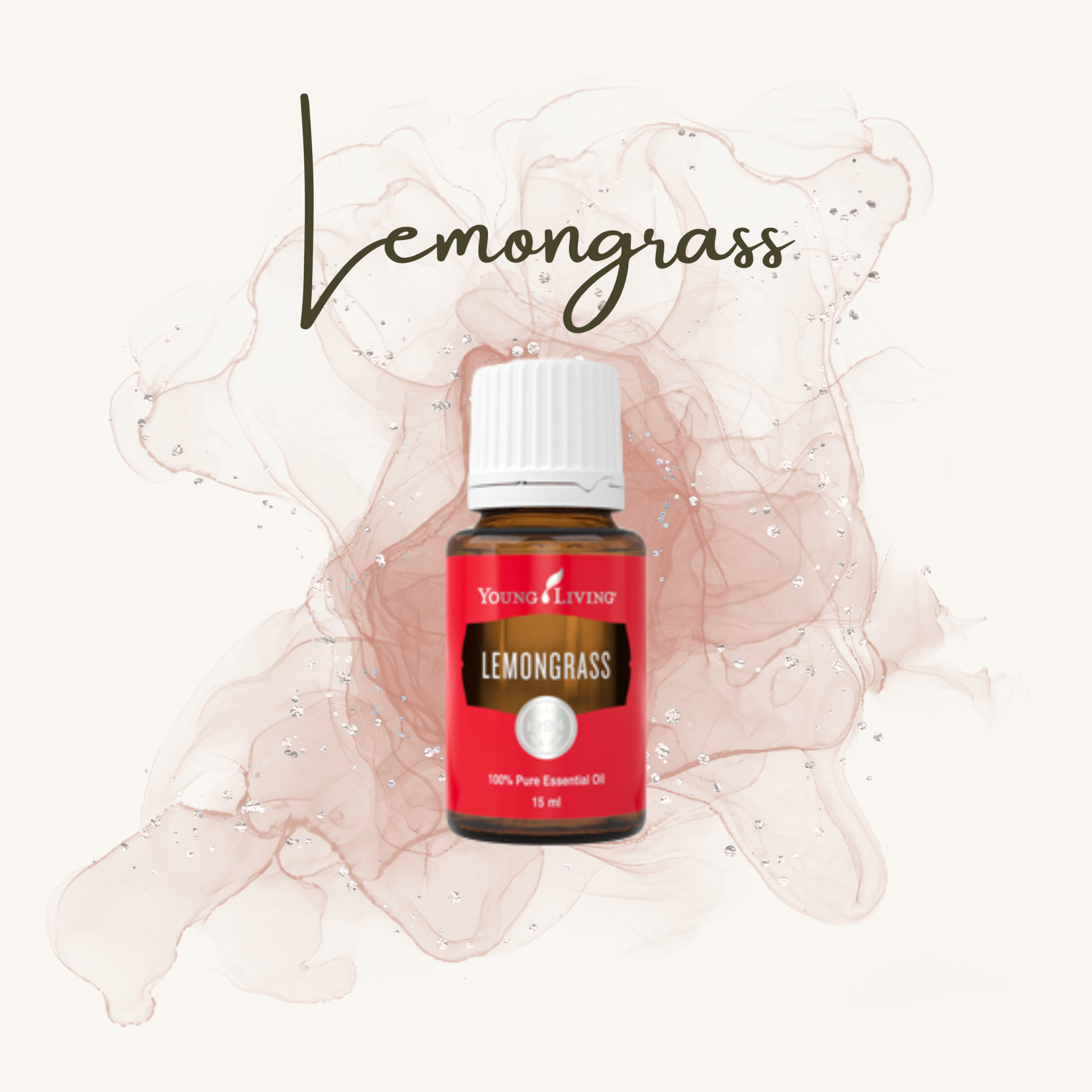 Lemongrass 15ml