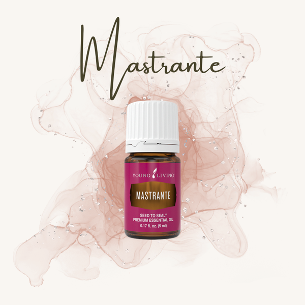 Mastrante 5ml