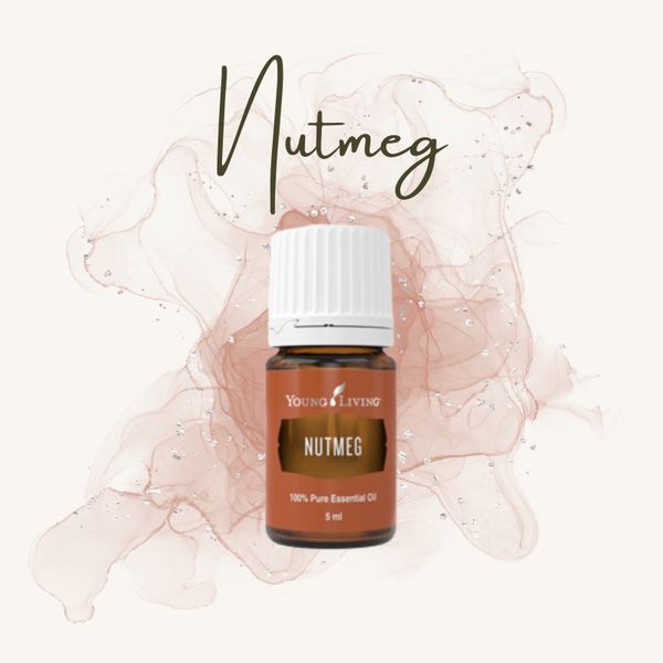 Nutmeg 5ml