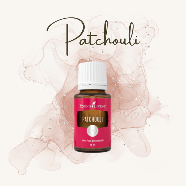 Patchouli