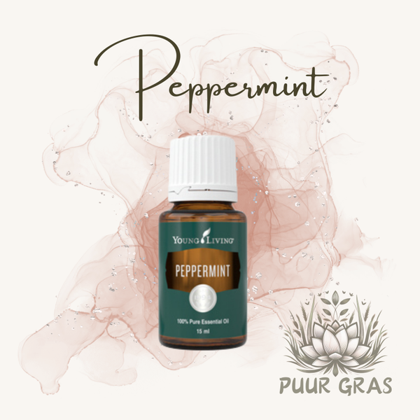 Peppermint