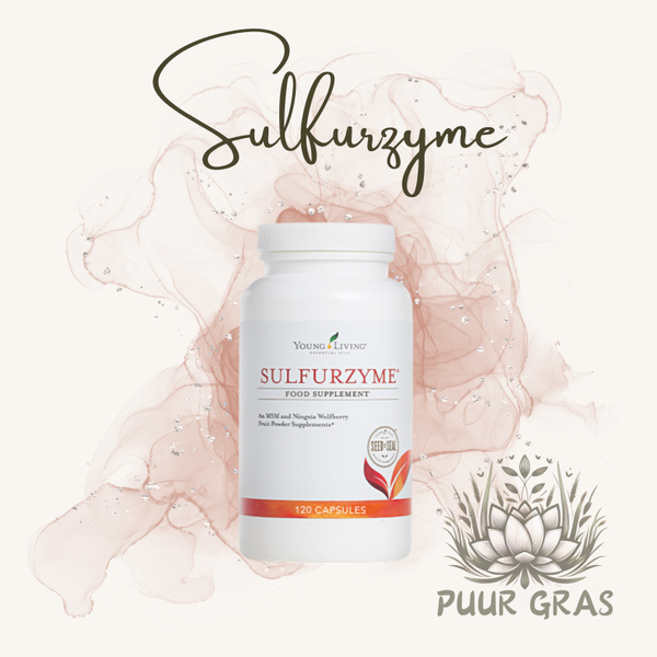 Sulfurzyme