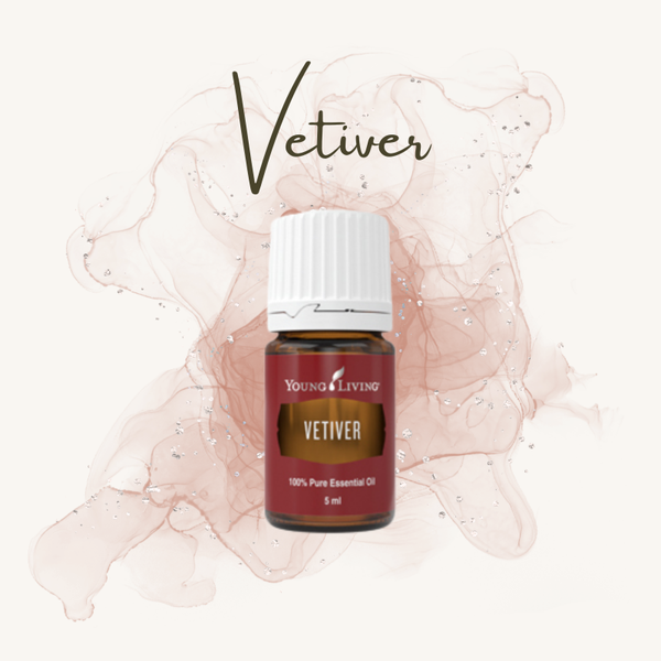 Vetiver