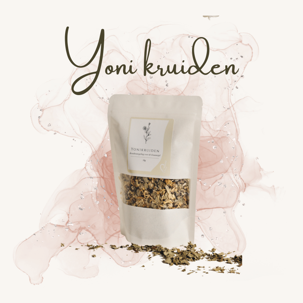 Yonikruiden