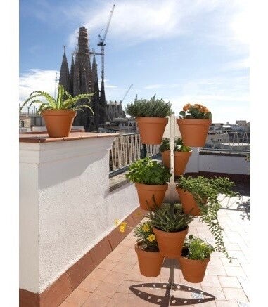 JARDIN VERTICAL *
