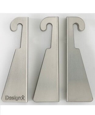 SOPORTE DE PARED PARA MACETAS *