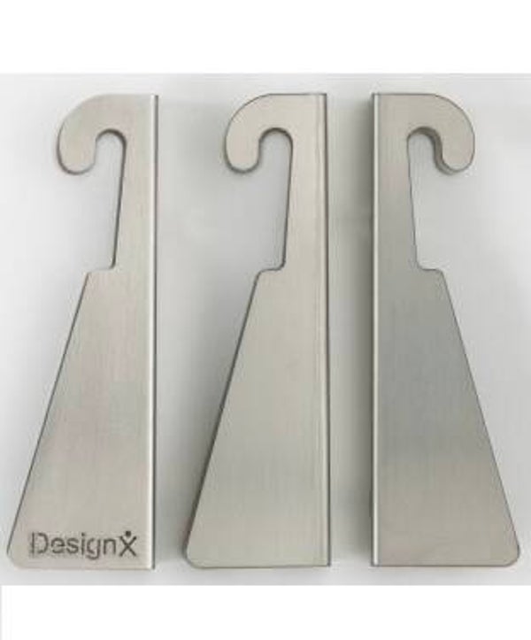 WALL MOUNT FOR POTS I