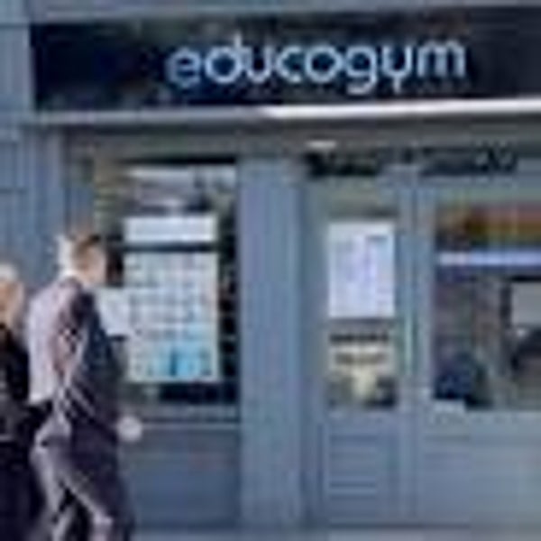 Educogym