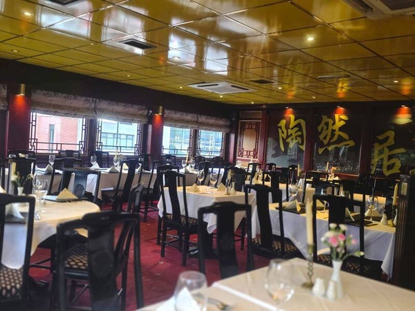 Mandarin Castle Chinese Restaurant