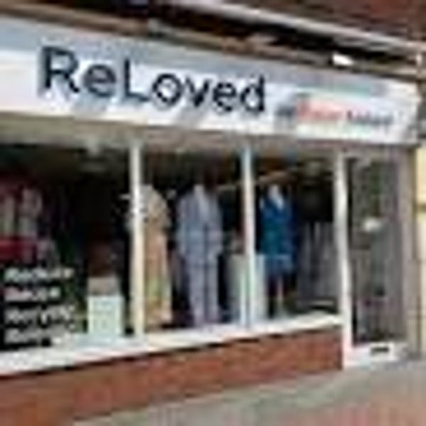Reloved by Vision Ireland