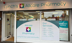 Lynch's Allcare Pharmacy
