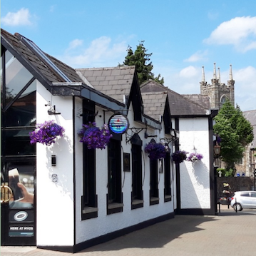 Myo's Pub Castleknock