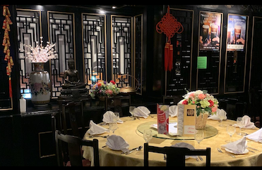 Wong's Chinese Restaurant