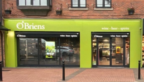 O'Brien's Wines