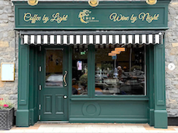 Eden Café/Wine Bar