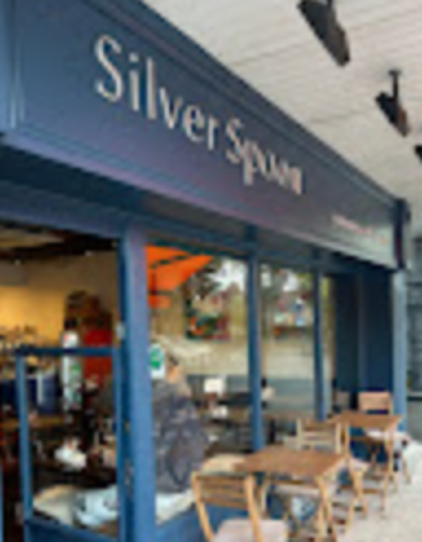 Silver Spoon