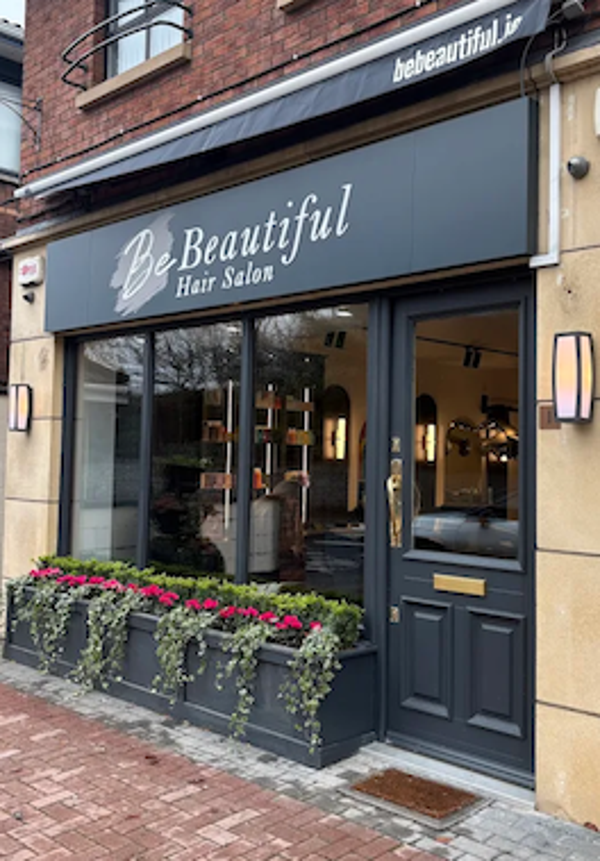 Be Beautiful Hair Salon Castleknock