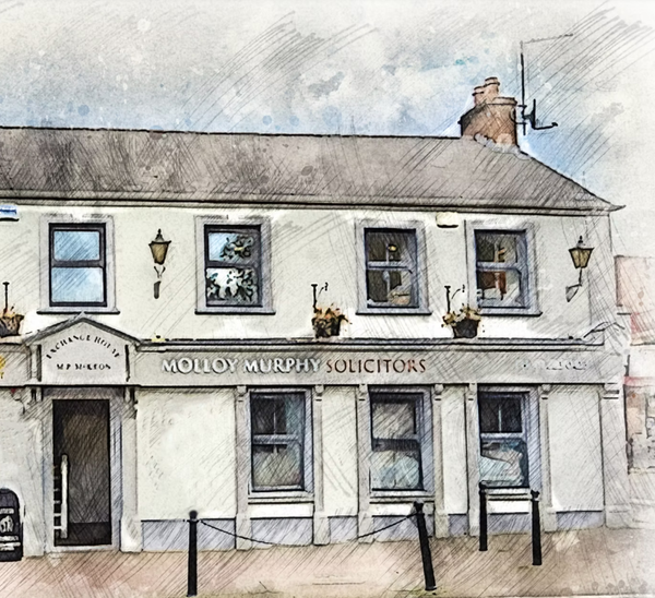 Molloy Murphy Solicitors