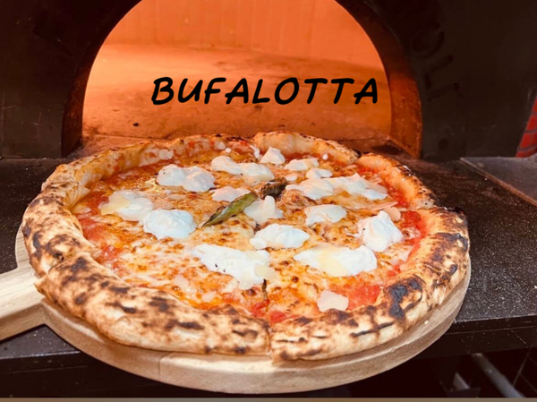 Bufalotta