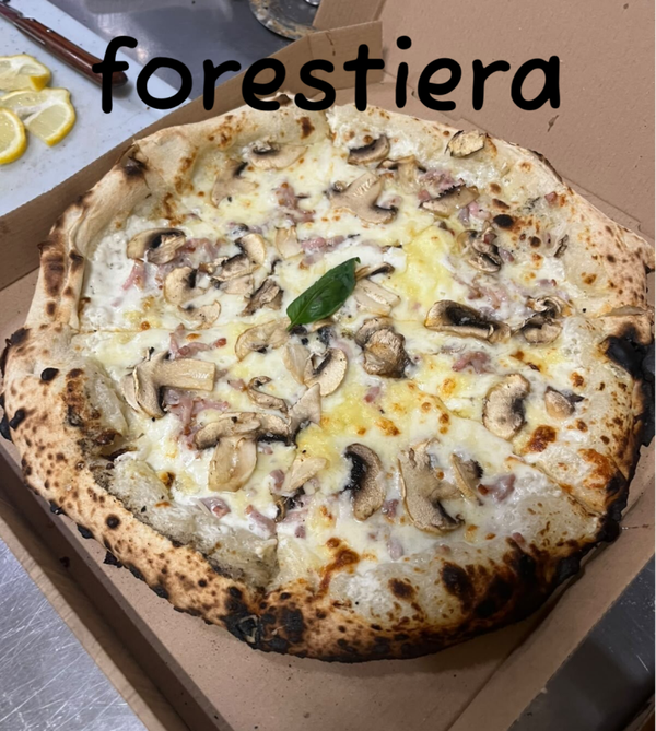 Forestiera