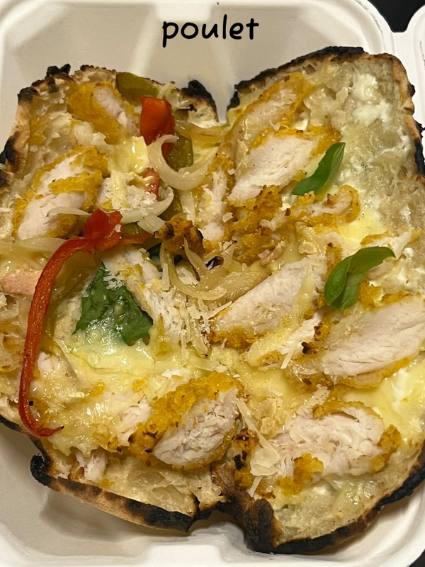 Panozzo poulet