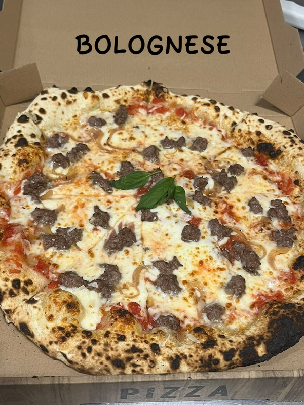 Bolognaise