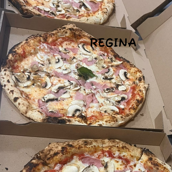 Regina