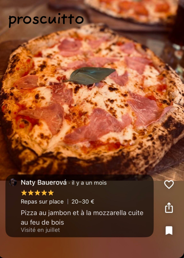 Proscuitto