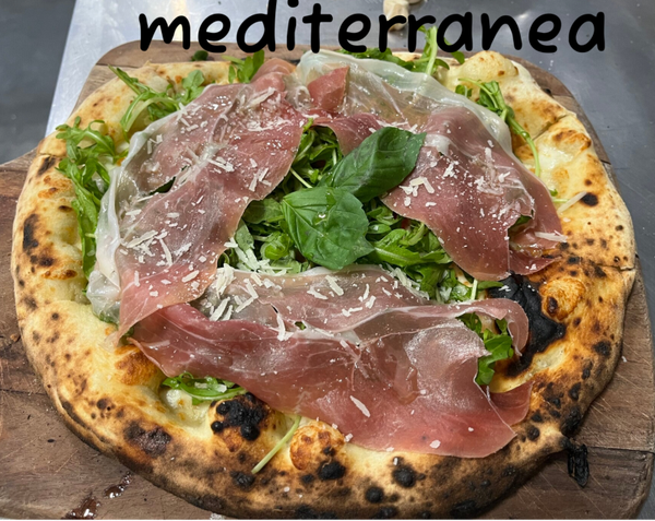 Méditerranea