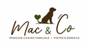 Pension Canine Mac &amp; Co