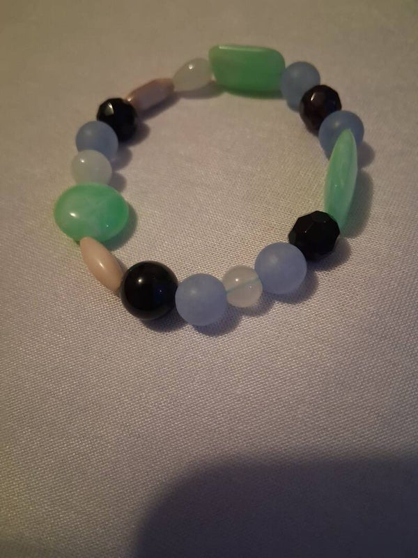 Beach Day bracelet
