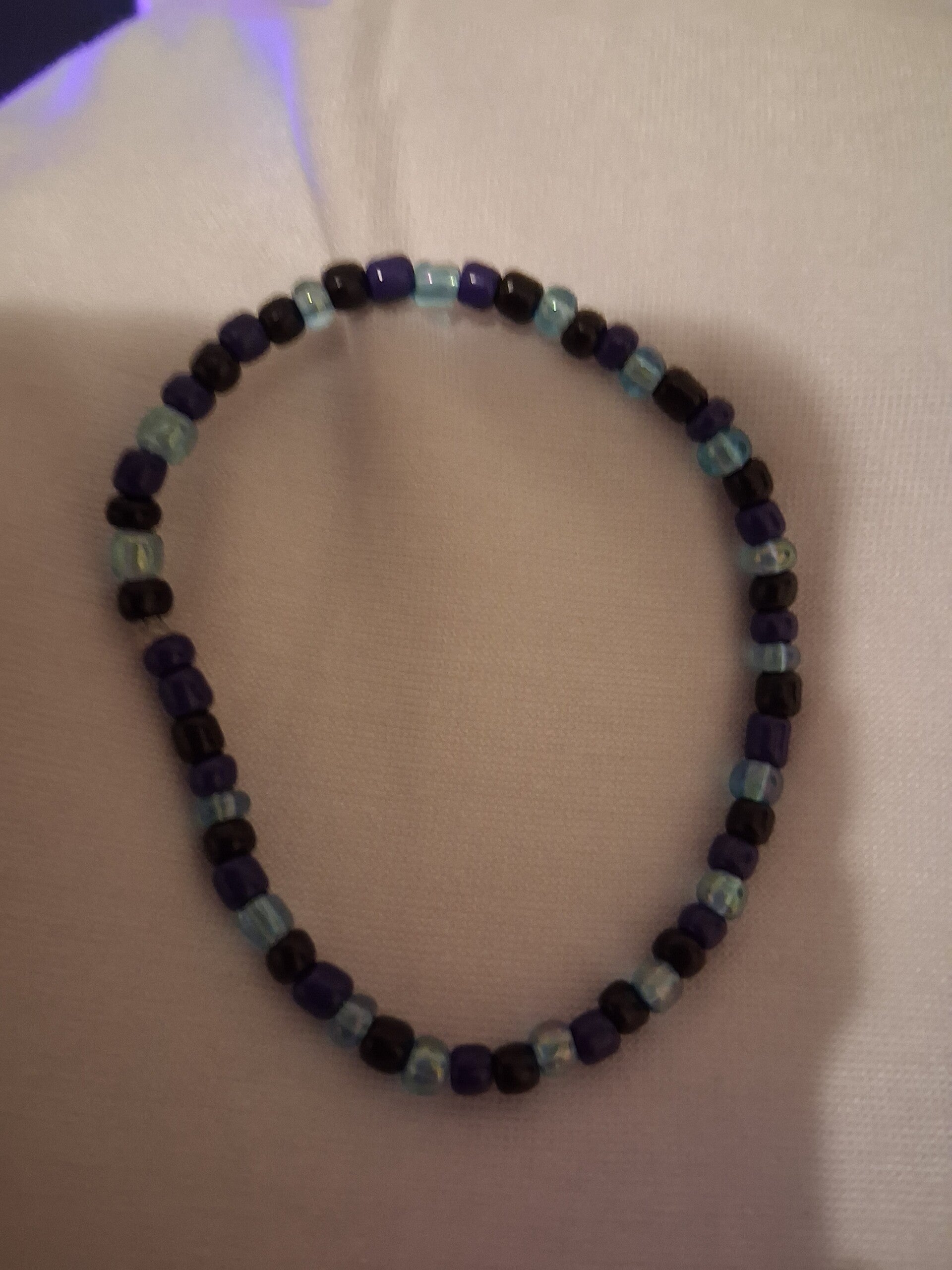 B i c o l o r bracelet