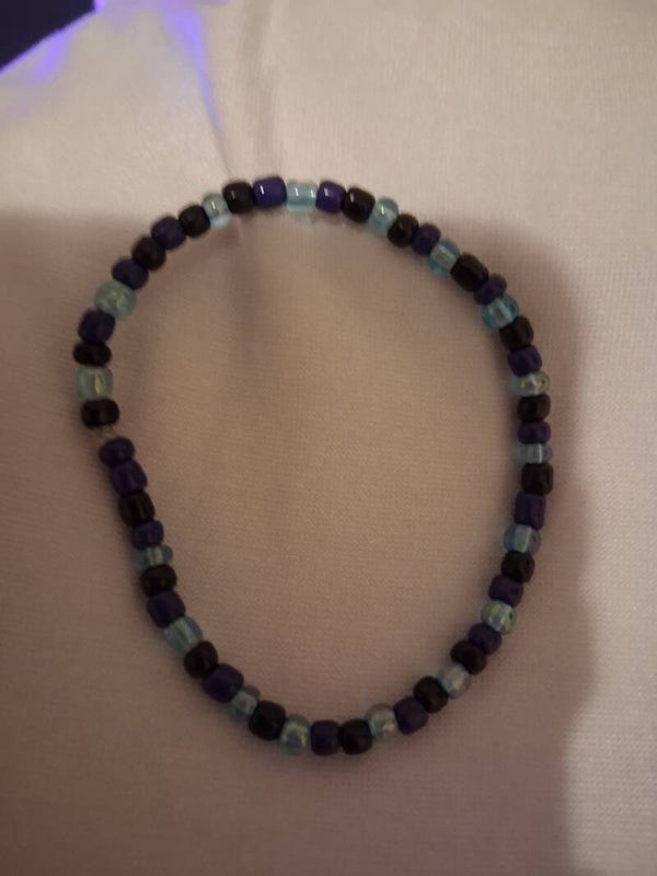 B i c o l o r bracelet
