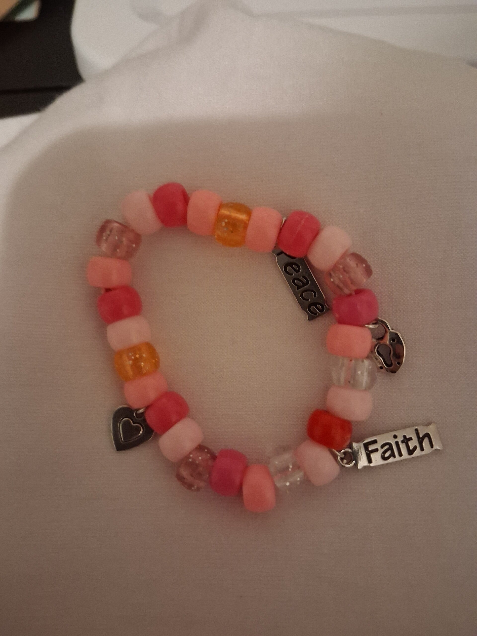 Dream bracelet