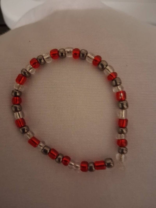 The Patriot bracelet