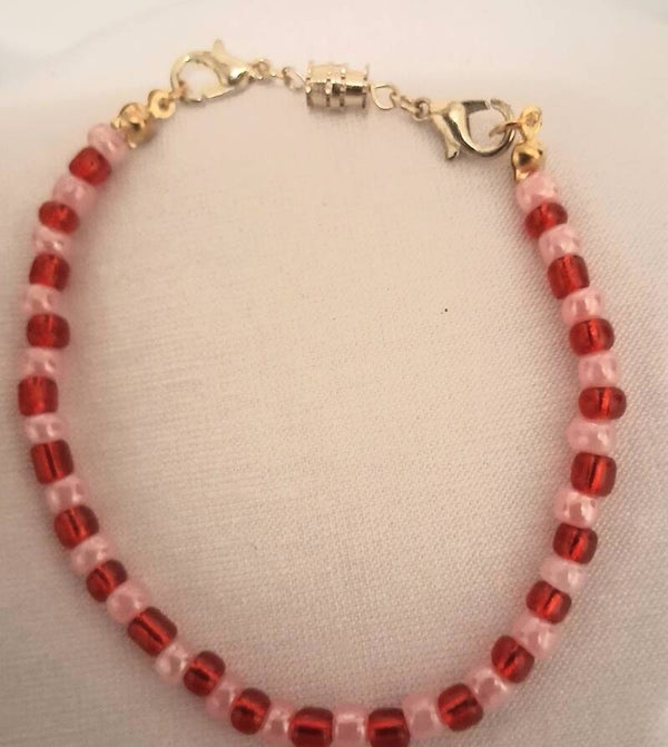 Summer bracelet