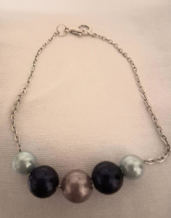 Galaxy bracelet