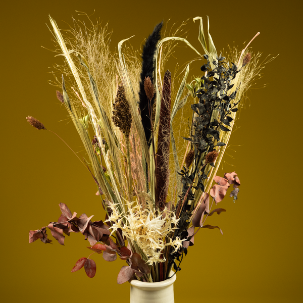 Droogboeket Natuurlijke Schoonheid