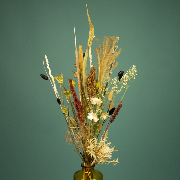 Droogboeket Natuurlijk