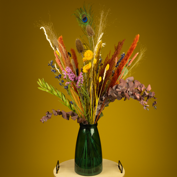 Droogboeket Groots Gebaar