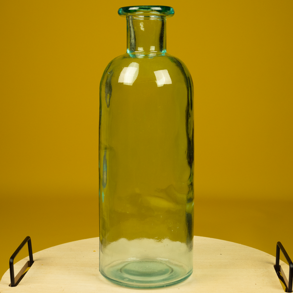 Flesvaas Glas